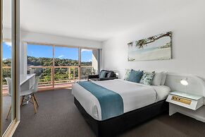 Charlesworth Bay Beach Resort