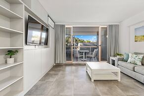 Charlesworth Bay Beach Resort