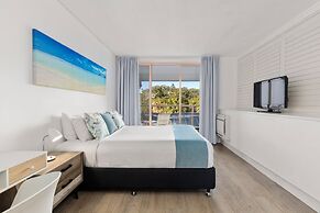 Charlesworth Bay Beach Resort