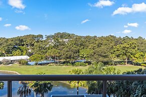 Charlesworth Bay Beach Resort