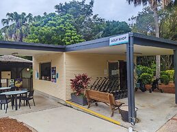 Charlesworth Bay Beach Resort