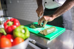 Charlesworth Bay Beach Resort