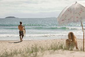 Charlesworth Bay Beach Resort