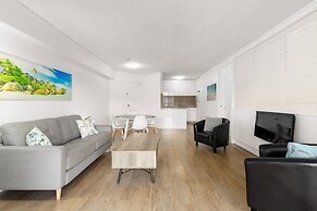 Charlesworth Bay Beach Resort