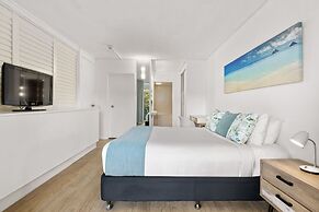 Charlesworth Bay Beach Resort