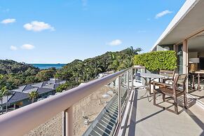 Charlesworth Bay Beach Resort