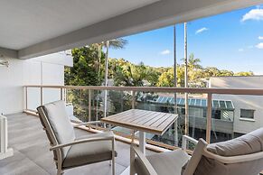 Charlesworth Bay Beach Resort