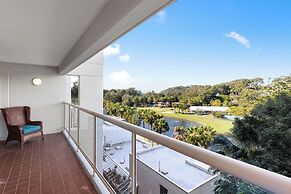 Charlesworth Bay Beach Resort