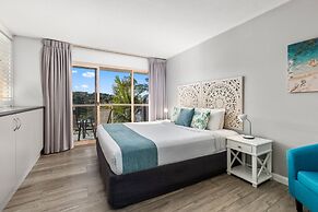 Charlesworth Bay Beach Resort