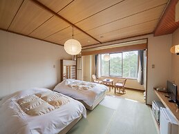 Kawayu Kanko Hotel