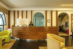 Kandyan Reach Hotel