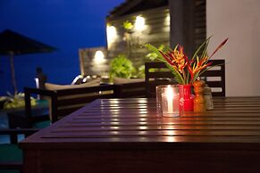 Sea World Boutique Hotel