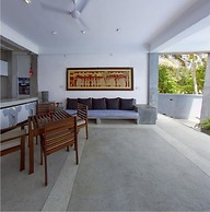Sea World Boutique Hotel