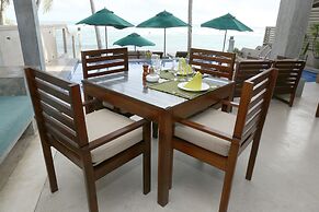 Sea World Boutique Hotel