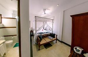 Sea World Boutique Hotel