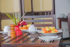 Sea World Boutique Hotel