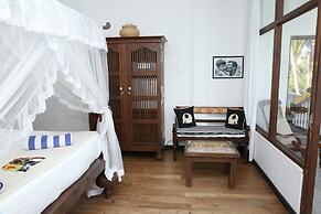 Sea World Boutique Hotel