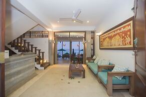 Sea World Boutique Hotel