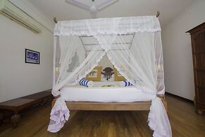 Sea World Boutique Hotel