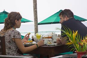 Sea World Boutique Hotel