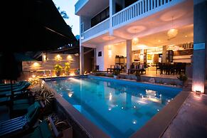 Sea World Boutique Hotel