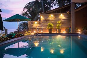 Sea World Boutique Hotel