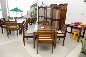 Sea World Boutique Hotel