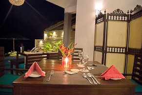 Sea World Boutique Hotel