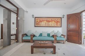Sea World Boutique Hotel