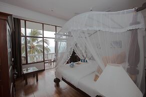 Sea World Boutique Hotel