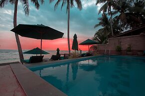 Sea World Boutique Hotel