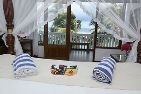 Sea World Boutique Hotel