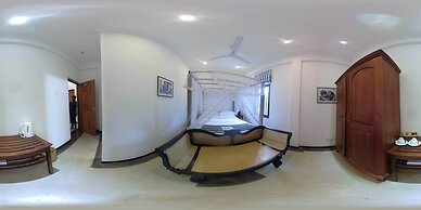 Sea World Boutique Hotel