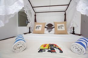 Sea World Boutique Hotel
