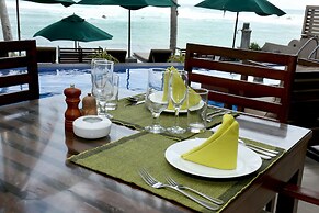 Sea World Boutique Hotel