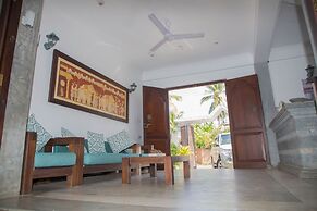 Sea World Boutique Hotel