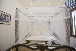 Sea World Boutique Hotel