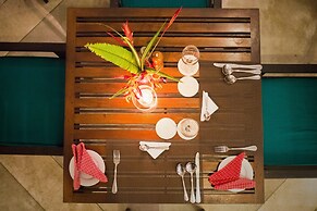 Sea World Boutique Hotel