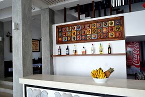 Sea World Boutique Hotel