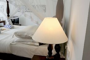 Sea World Boutique Hotel