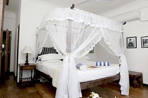 Sea World Boutique Hotel