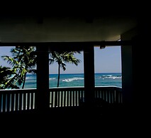 Sea World Boutique Hotel