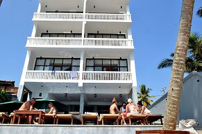 Sea World Boutique Hotel
