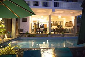 Sea World Boutique Hotel