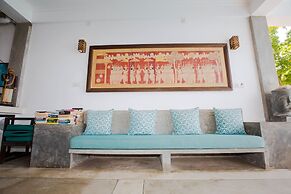 Sea World Boutique Hotel
