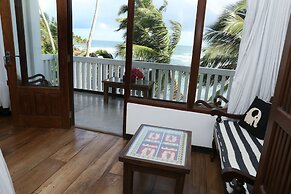Sea World Boutique Hotel