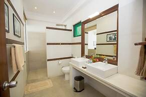 Sea World Boutique Hotel