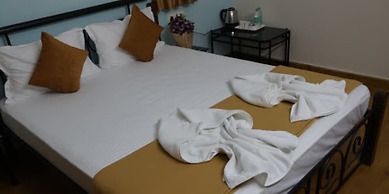 Betelnut Inn Mrkt by SPLENOR