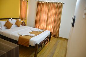 Betelnut Inn Mrkt by SPLENOR