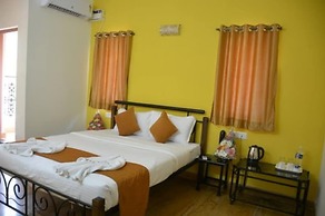 Betelnut Inn Mrkt by SPLENOR